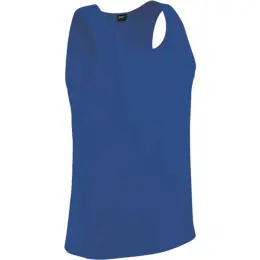 Kiddies BRT Bolt Vest Royal Front